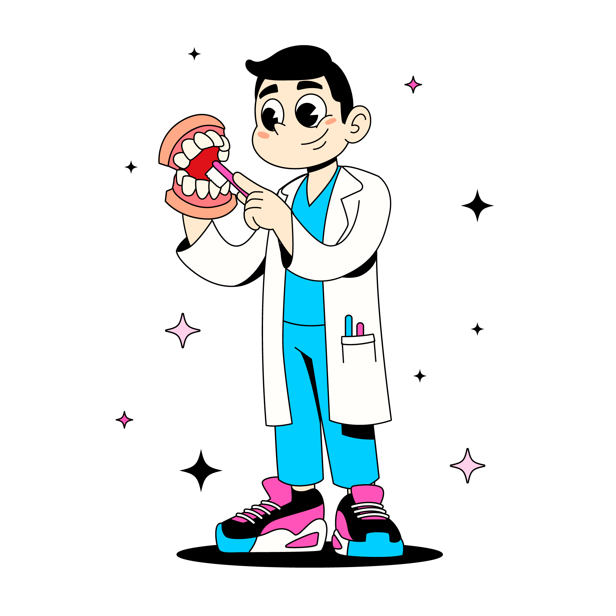 Odontoiatrico Città Studi - Via Francesco d'Ovidio, 1, 20131 Milano MI