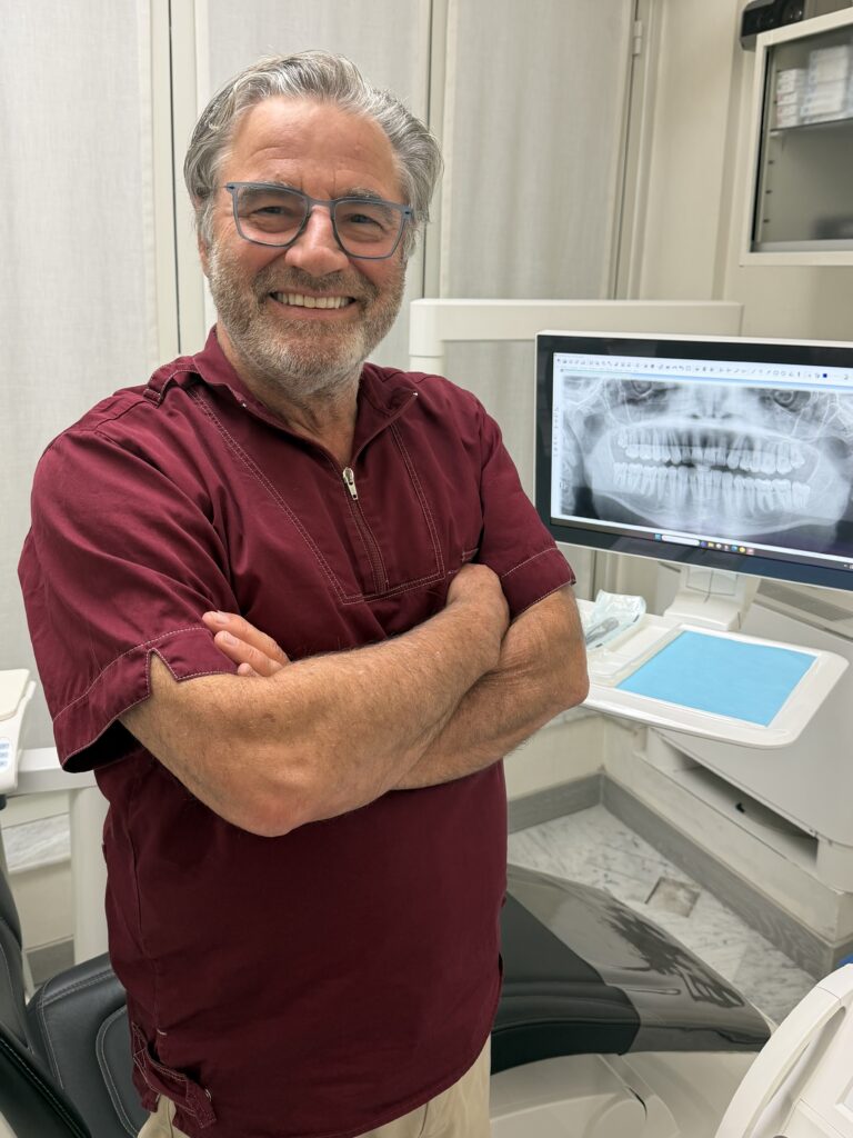 Odontoiatrico Città Studi - Via Francesco d'Ovidio, 1, 20131 Milano MI