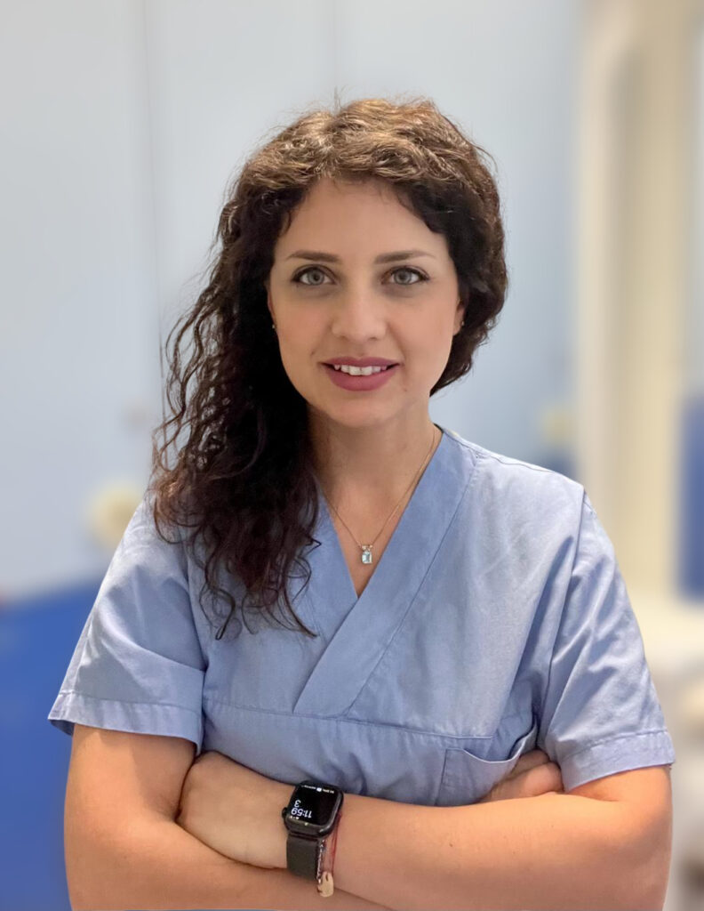 Odontoiatrico Città Studi - Via Francesco d'Ovidio, 1, 20131 Milano MI