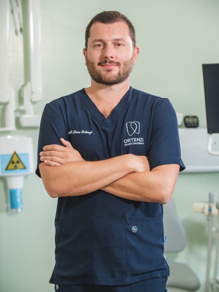 Odontoiatrico Città Studi - Via Francesco d'Ovidio, 1, 20131 Milano MI